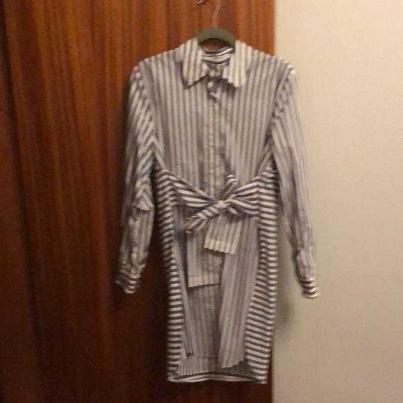 T Alexander Wang Dress - Picture 1 of 4